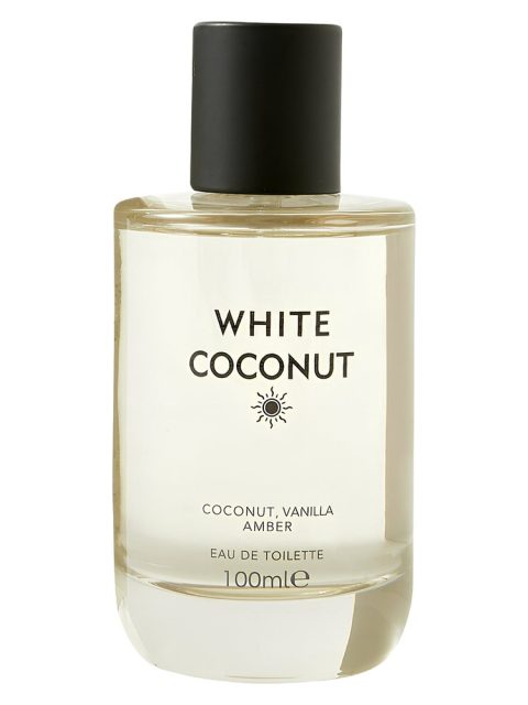 White Coconut
