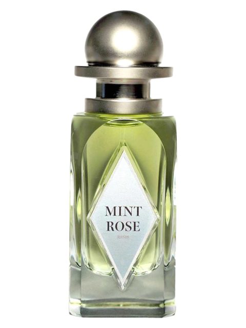 Mint Rose