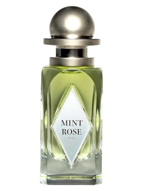 Mint Rose