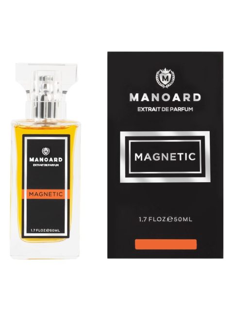 Magnetic