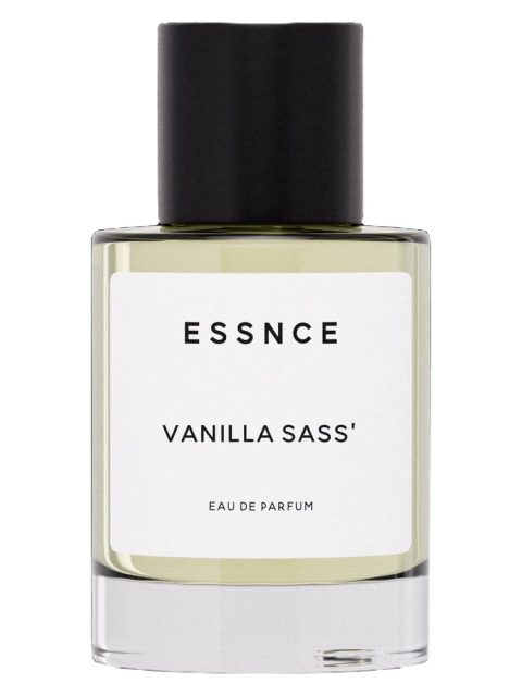 Vanilla Sass