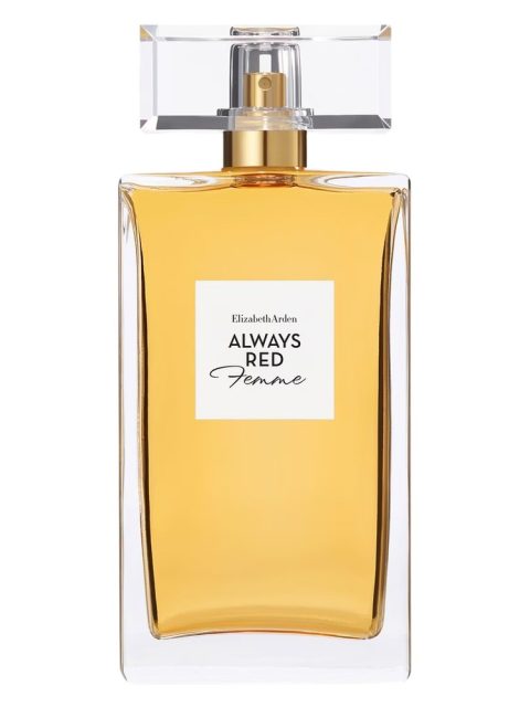 Always Red Femme Eau de Toilette