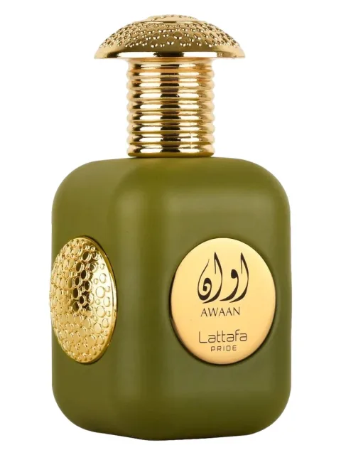 Awaan