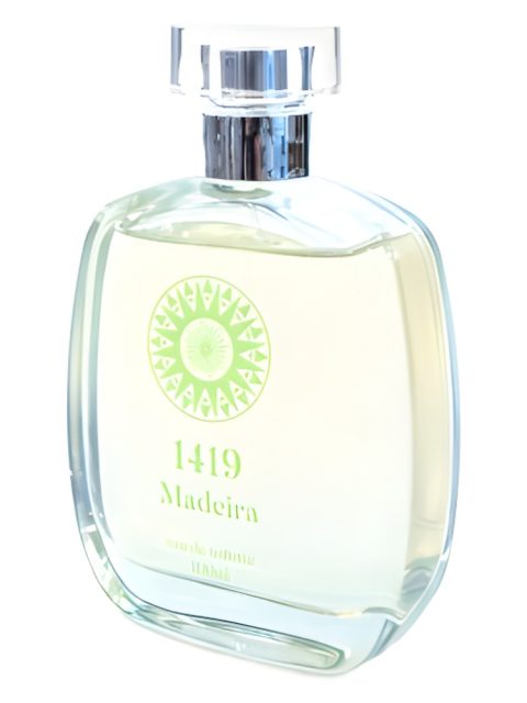 1419 Madeira