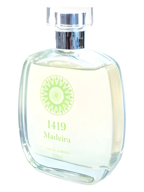 1419 Madeira