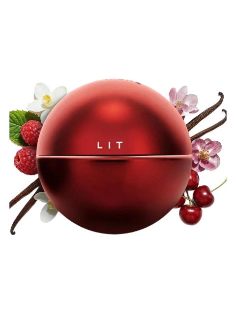 Lit