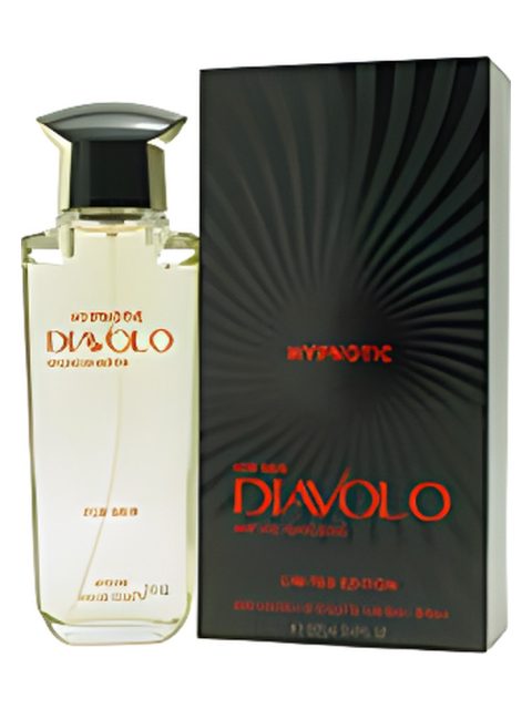 Diavolo Hypnotic