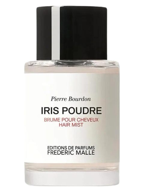 Iris Poudre Hair Mist