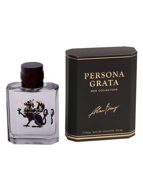Persona Grata