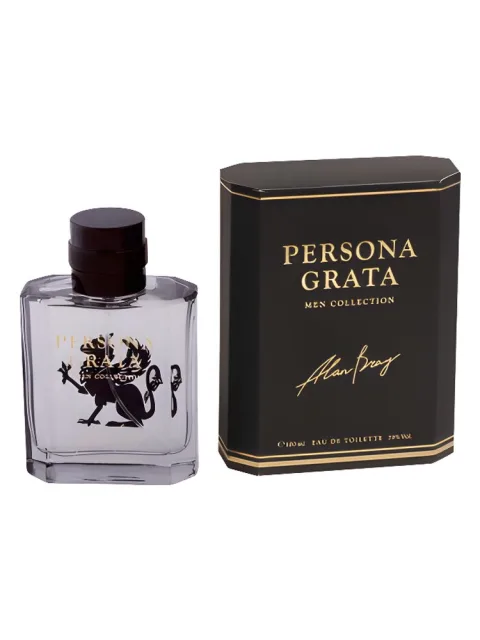 Persona Grata