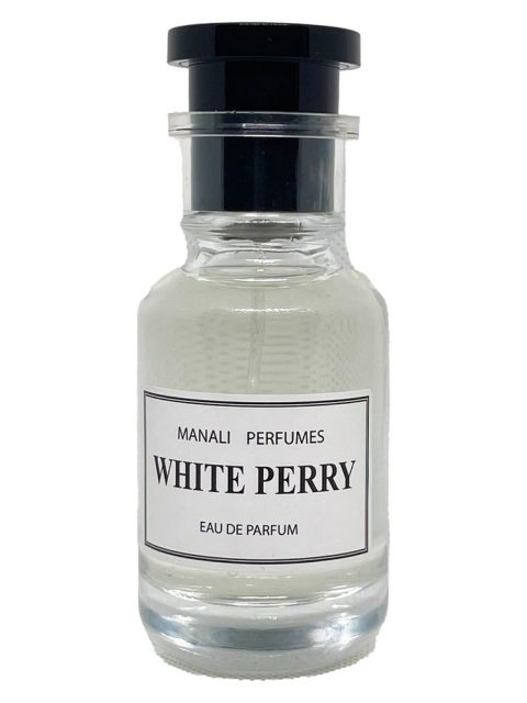 White Berry