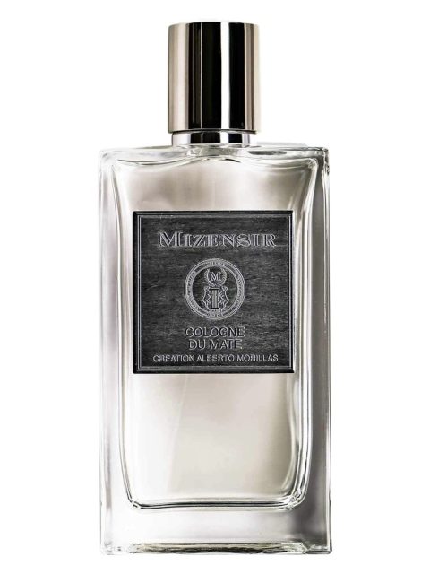 Cologne du Maté