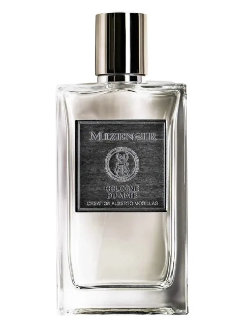 Cologne du Maté