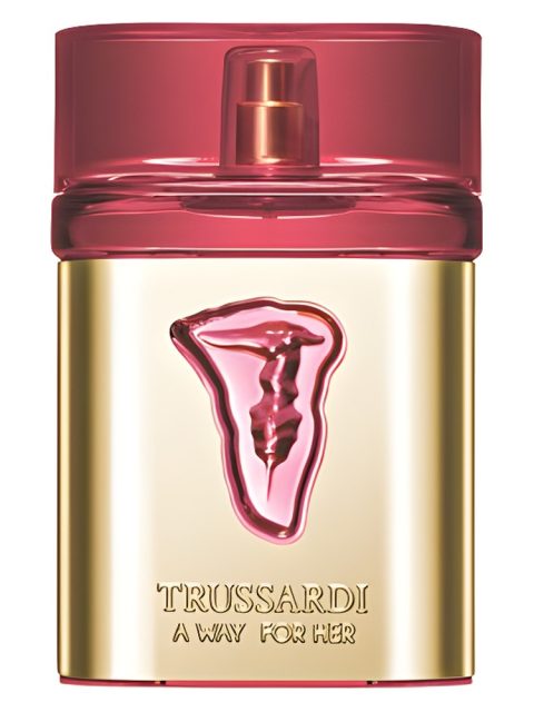 Trussardi A Way for Her