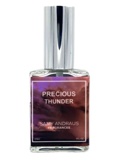 Precious Thunder