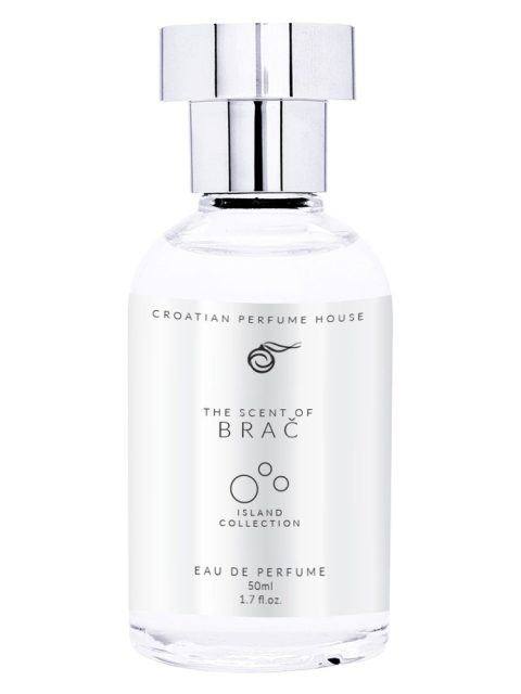 The Scent Of Brač