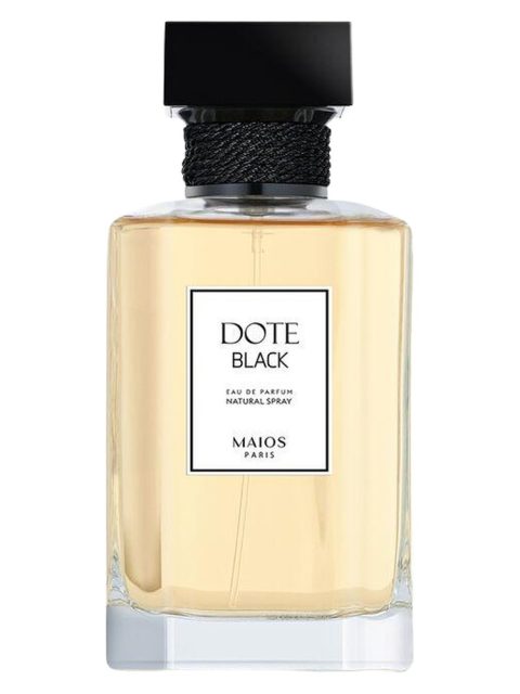 Dote Black