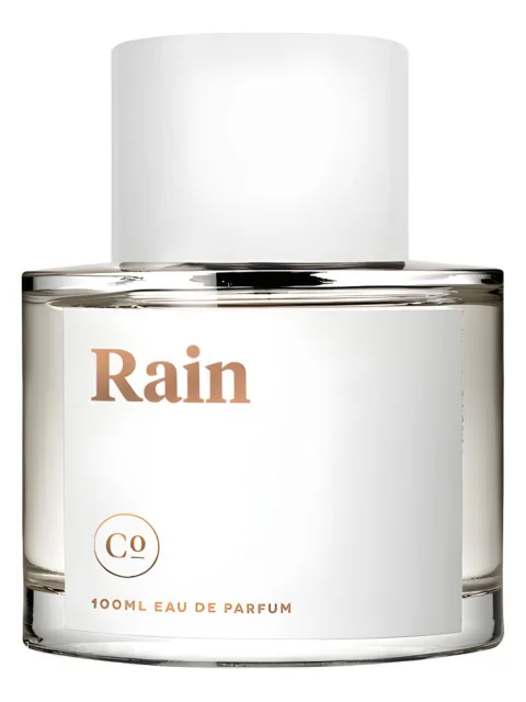 Rain