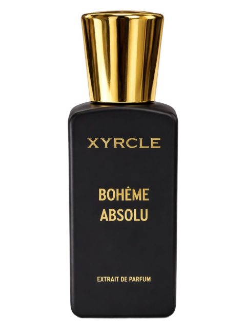 Bohème Absolu