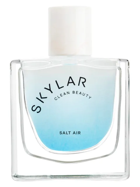 Salt Air
