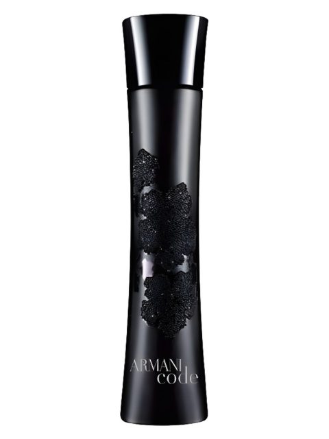 Armani Code Couture Edition