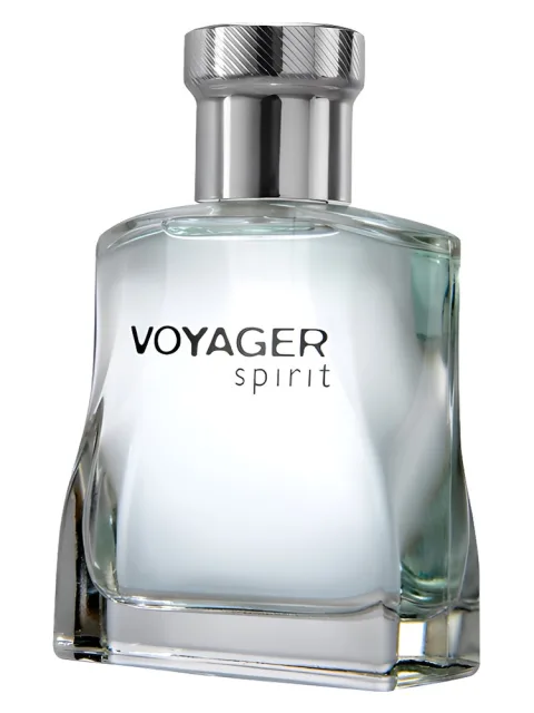 Voyager Spirit