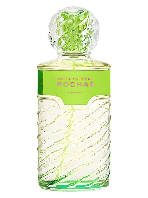 Reflets d'Eau de Rochas