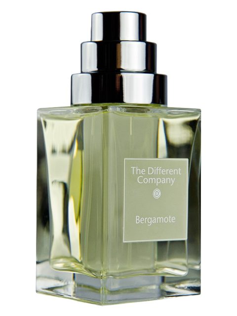 Bergamote