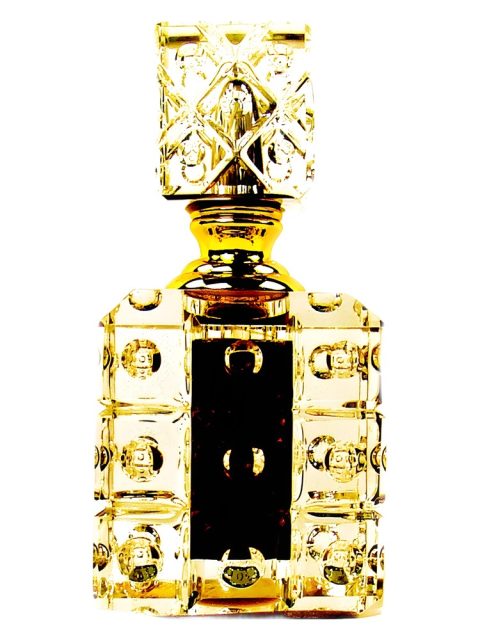 Dehn Al Oudh Nibraas