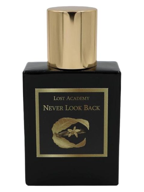 Never Look Back
