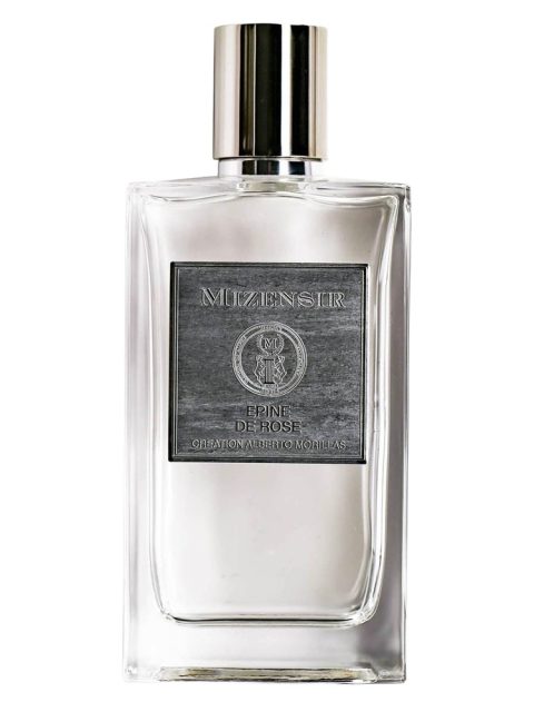 Épine de Rose