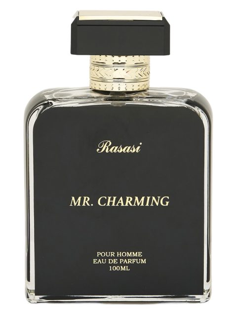 Mr. Charming