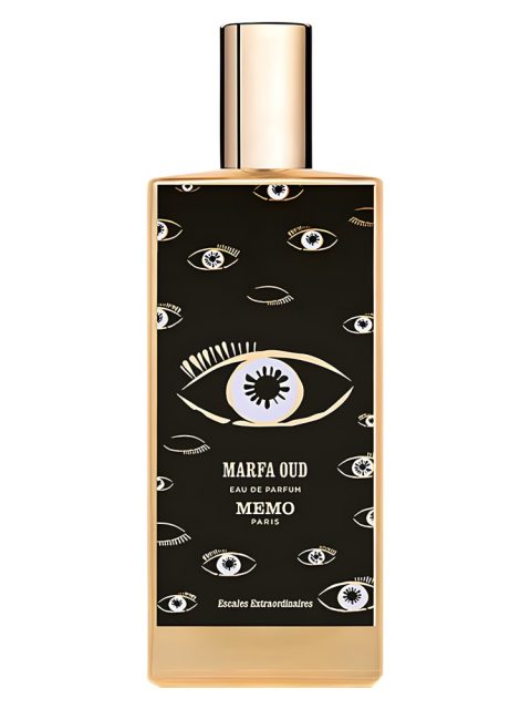 Marfa Oud