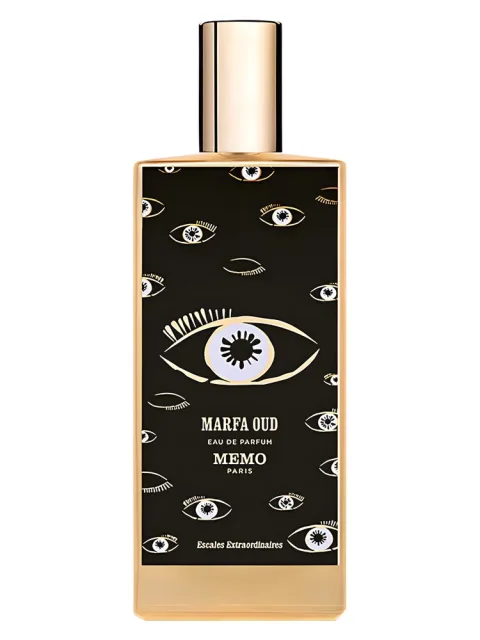 Marfa Oud