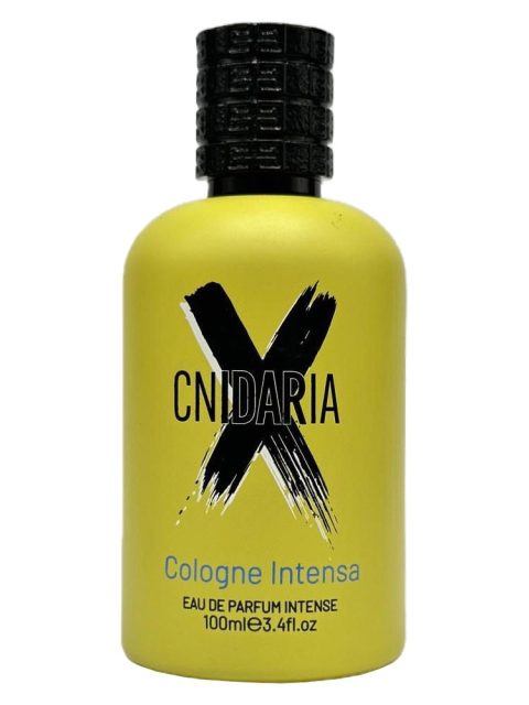 Cnidaria X Cologne Intense