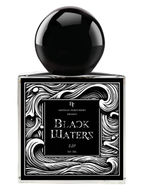 Black Waters