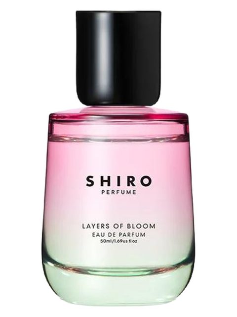 Layers of Bloom