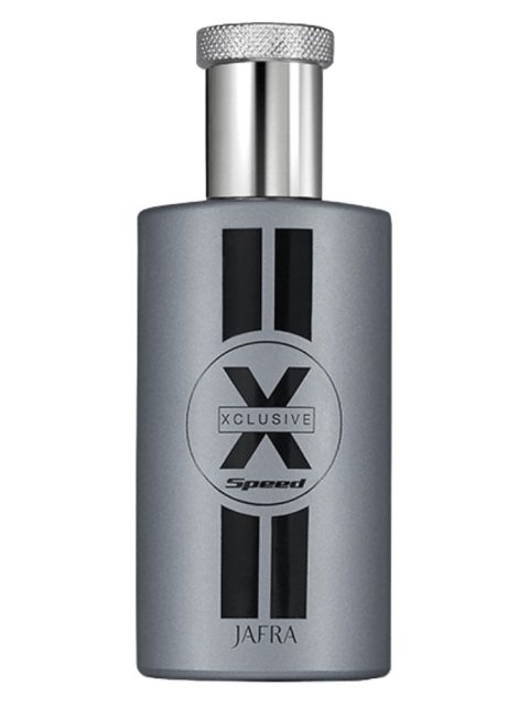 Jafra Xclusive Speed