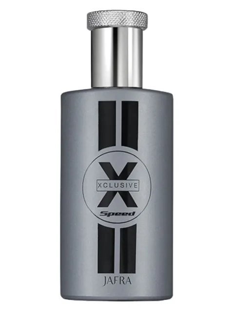 Jafra Xclusive Speed