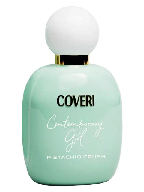 Contemporary Girl Pistachio Crush