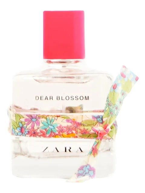 Dear Blossom