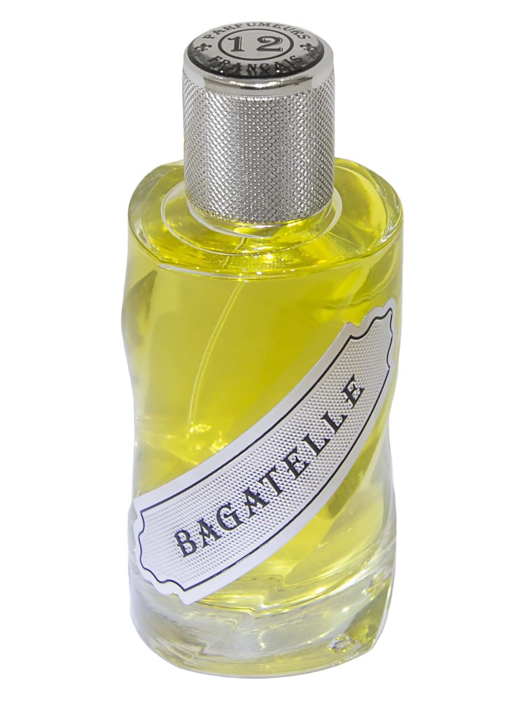 Bagatelle
