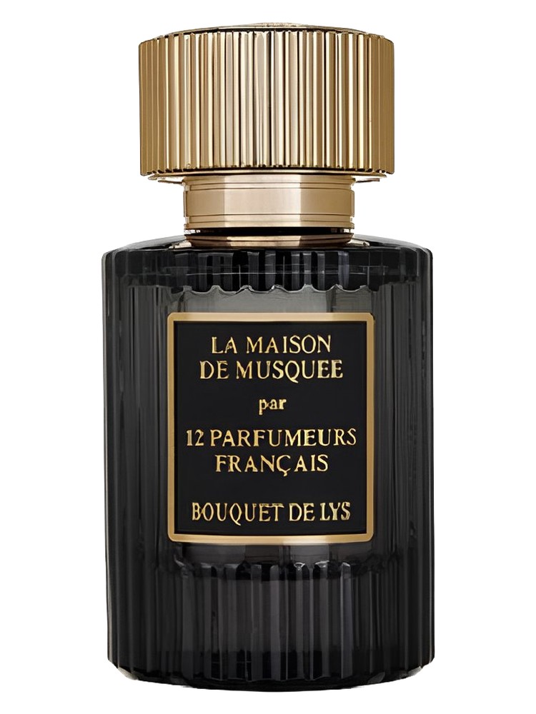 Bouquet De Lys