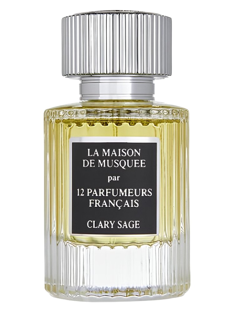 Clary Sage