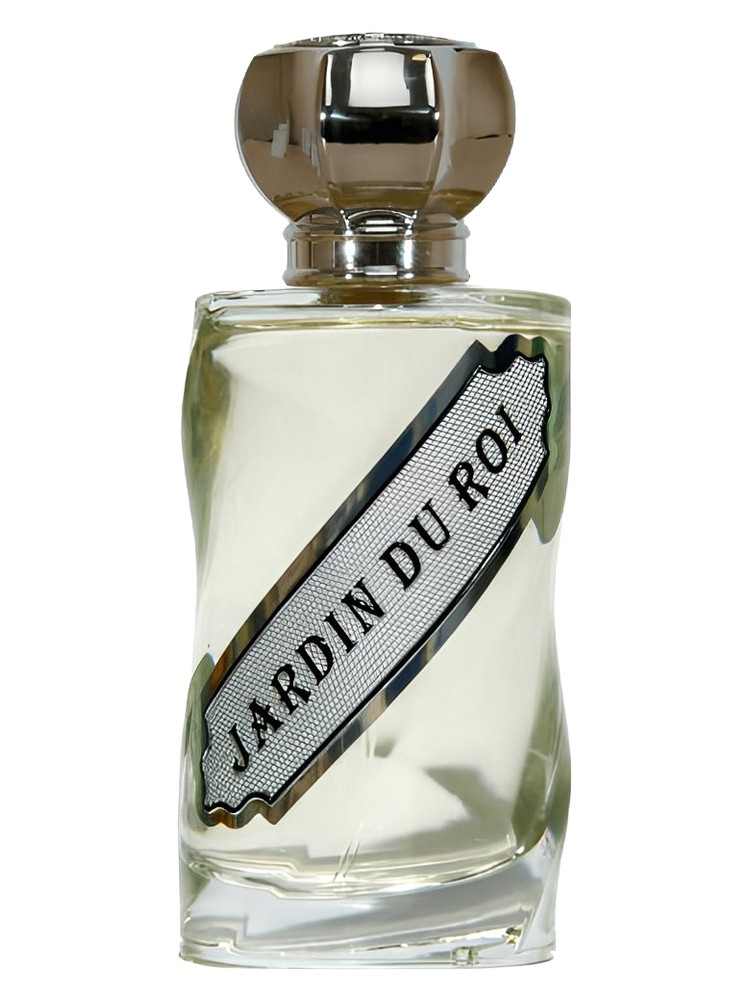 Jardin Du Roi