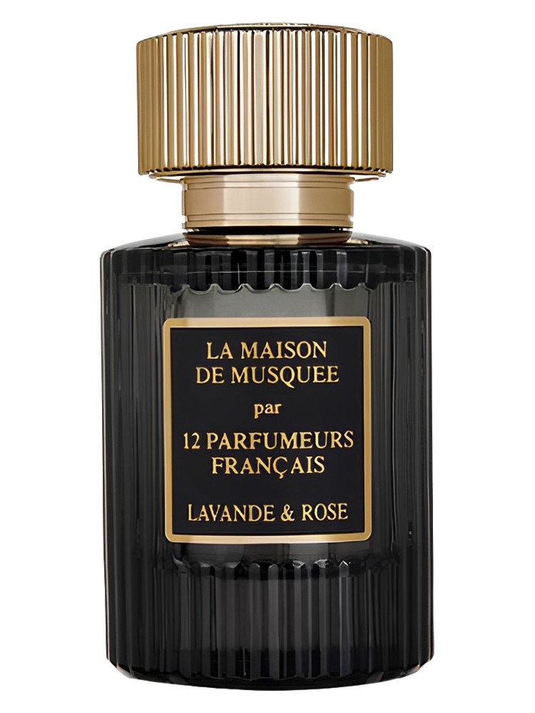 Lavande & Rose