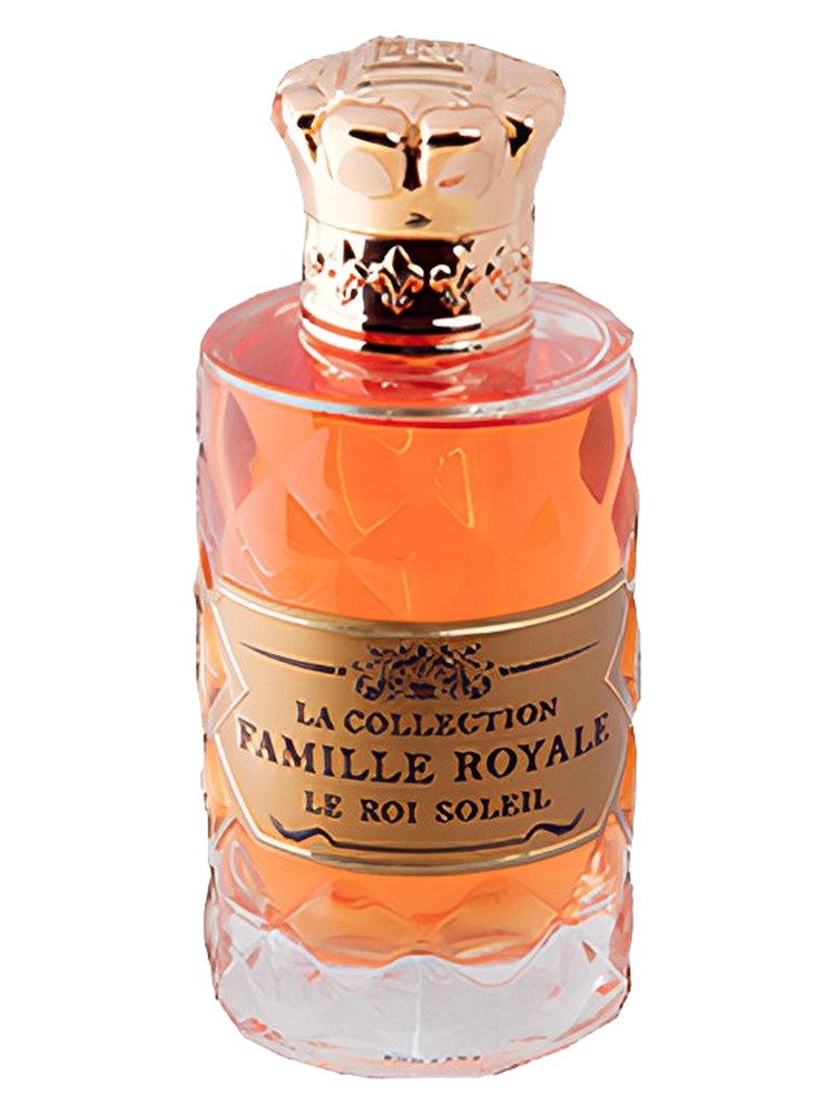Le Roi Soleil