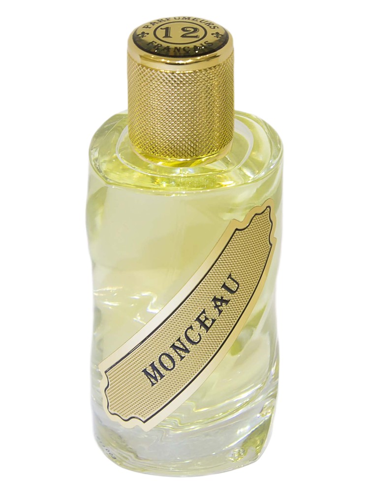 Monceau
