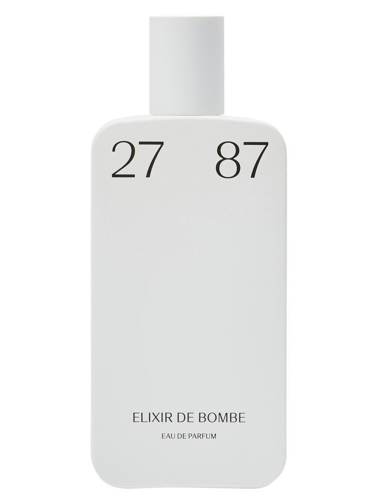 Elixir de Bombe