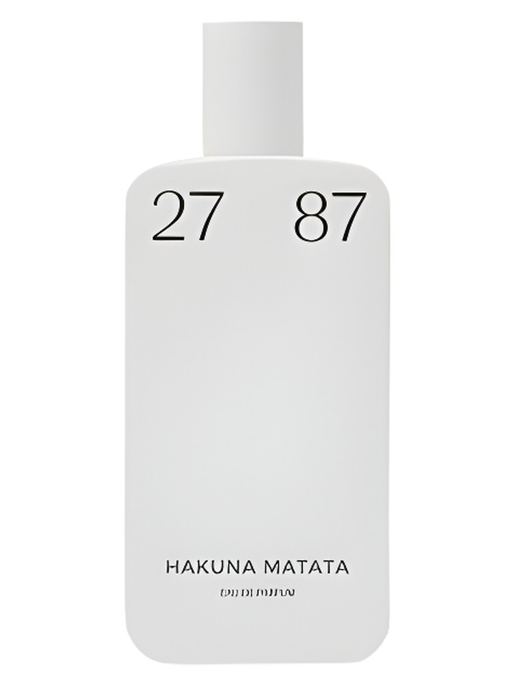 Hakuna Matata